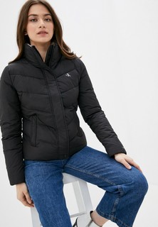 Куртка утепленная Calvin Klein Jeans