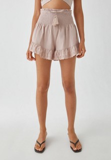 Шорты Pull&Bear