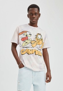 Футболка Pull&Bear
