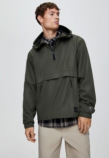 Ветровка Pull&Bear