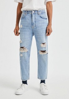 Джинсы Pull&Bear