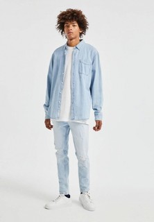 Джинсы Pull&Bear