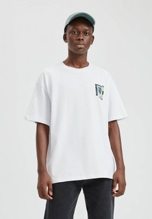 Футболка Pull&Bear