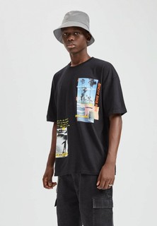Футболка Pull&Bear