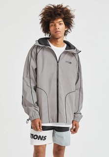 Ветровка Pull&Bear