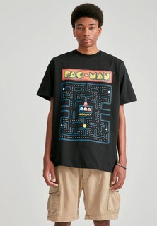Футболка Pull&Bear