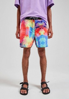 Шорты для плавания Pull&Bear