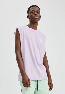 Майка Pull&Bear