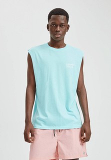 Майка Pull&Bear