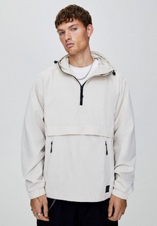 Ветровка Pull&Bear