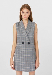 Платье Stradivarius
