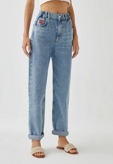 Джинсы Pull&Bear