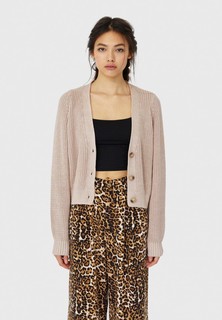 Кардиган Stradivarius