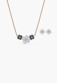 Комплект Swarovski®