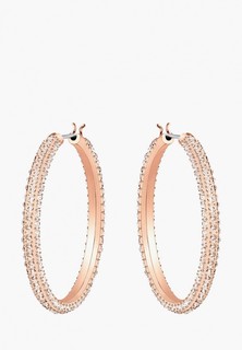 Серьги Swarovski®