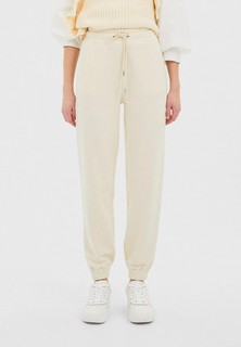 Брюки спортивные Stradivarius