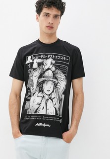 Футболка Mother Russia