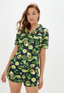 Пижама Dansanti