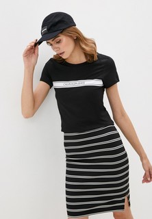 Футболка Calvin Klein Jeans