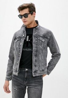 Куртка джинсовая Calvin Klein Jeans