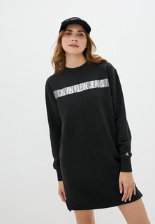 Платье Calvin Klein Jeans