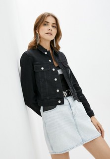 Куртка джинсовая Calvin Klein Jeans