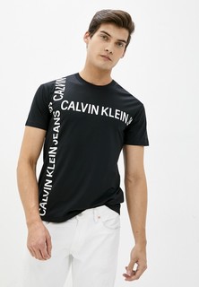 Футболка Calvin Klein Jeans