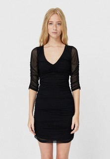 Платье Stradivarius