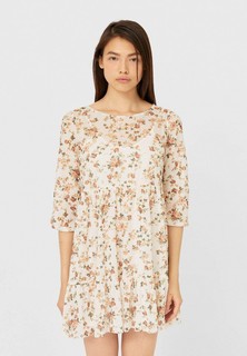 Платье Stradivarius