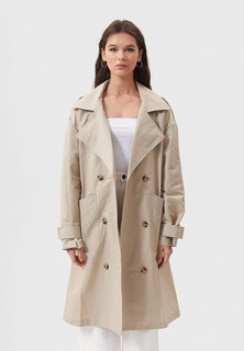 Плащ Stradivarius