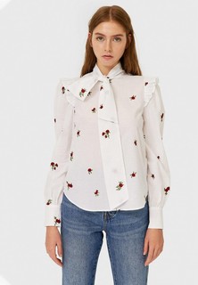 Блуза Stradivarius