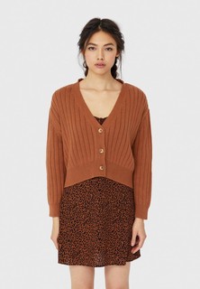 Кардиган Stradivarius