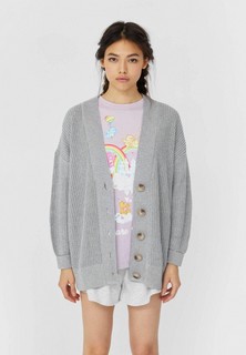 Кардиган Stradivarius
