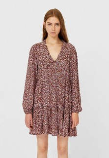 Платье Stradivarius