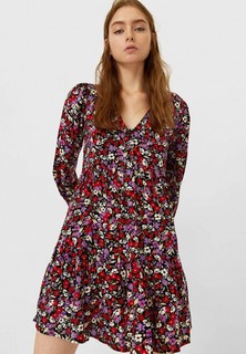 Платье Stradivarius