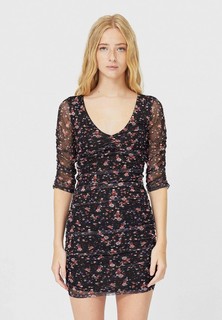 Платье Stradivarius