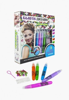 Набор для тела и волос Lukky