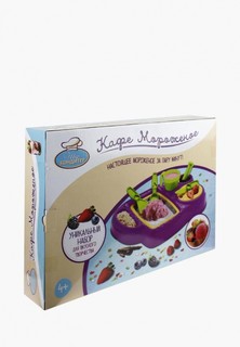 Набор для творчества Шеф-Кондитер