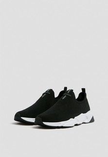 Кроссовки Pull&Bear