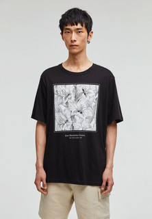 Футболка Pull&Bear
