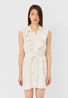 Платье Stradivarius
