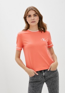 Футболка Calvin Klein Jeans
