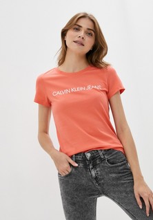 Футболка Calvin Klein Jeans