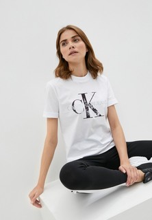 Футболка Calvin Klein Jeans
