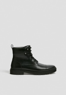 Ботинки Pull&Bear