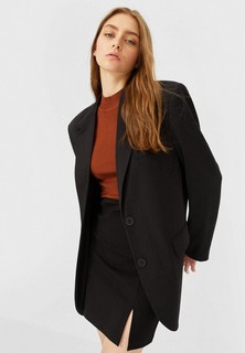 Пиджак Stradivarius