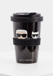 Термокружка Karl Lagerfeld