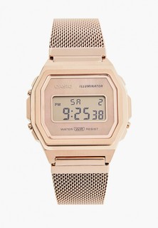 Часы Casio