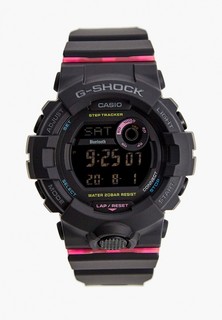 Часы Casio