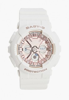 Часы Casio